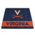 Virginia Cavaliers Impresa Picnic Blanket, (Navy Blue & Orange)