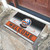 NHL - New York Islanders Crumb Rubber Door Mat 18"x30"