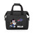 Buffalo Bills Mickey Mouse On The Go Lunch Bag Cooler, (Black)