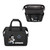 Dallas Cowboys Mickey Mouse On The Go Lunch Bag Cooler, (Black)