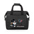 Houston Texans Mickey Mouse On The Go Lunch Bag Cooler, (Black)