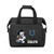 Indianapolis Colts Mickey Mouse On The Go Lunch Bag Cooler, (Black)