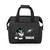 Philadelphia Eagles Mickey Mouse On The Go Lunch Bag Cooler, (Black)