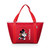 Houston Texans Mickey Mouse Topanga Cooler Tote Bag, (Red)