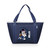 Buffalo Bills Mickey Mouse Topanga Cooler Tote Bag, (Navy Blue)