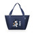 Indianapolis Colts Mickey Mouse Topanga Cooler Tote Bag, (Navy Blue)