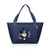 Tennessee Titans Mickey Mouse Topanga Cooler Tote Bag, (Navy Blue)