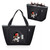 Cleveland Browns Mickey Mouse Topanga Cooler Tote Bag, (Black)