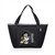 New Orleans Saints Mickey Mouse Topanga Cooler Tote Bag, (Black)