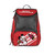 Arizona Cardinals Mickey Mouse PTX Backpack Cooler, (Red with Gray Accents)