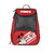 Kansas City Chiefs Mickey Mouse PTX Backpack Cooler, (Red with Gray Accents)