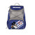 Chicago Bears Mickey Mouse PTX Backpack Cooler, (Navy Blue with Gray Accents)