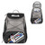 Buffalo Bills Mickey Mouse PTX Backpack Cooler, (Black with Gray Accents)