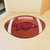 University of Arkansas Football Mat 20.5"x32.5"