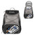 Tennessee Titans Mickey Mouse PTX Backpack Cooler, (Black with Gray Accents)