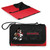 Tampa Bay Buccaneers Mickey Mouse Blanket Tote Outdoor Picnic Blanket, (Red with Black Flap)