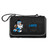 Detroit Lions Mickey Mouse Blanket Tote Outdoor Picnic Blanket, (Black with Black Exterior)
