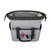 Winnie the Pooh On The Go Lunch Bag Cooler, (Heathered Gray)