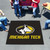 Michigan Tech University Tailgater Mat 59.5"x71"