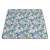 Lilo & Stitch Impresa Picnic Blanket, (Blue & Green)