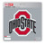 Ohio State Buckeyes Large Decal "O & 'Ohio State'" Logo