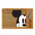 Mickey Mouse Icon Glass Top Cutting Board & Knife Set, (Parawood & Bamboo)