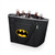 Batman Topanga Cooler Tote Bag, (Black)