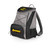 Batman PTX Backpack Cooler, (Black with Gray Accents)