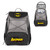 Batman PTX Backpack Cooler, (Black with Gray Accents)