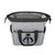 Star Wars Mythosaur Skull On The Go Lunch Bag Cooler, (Heathered Gray)