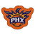 NBA - Phoenix Suns Mascot Mat 36" x 26.5"