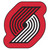 NBA - Portland Trail Blazers Mascot Mat 32.8" x 36"