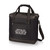 Star Wars Montero Cooler Tote Bag, (Black)