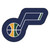 NBA - Utah Jazz Mascot Mat 36" x 26.3"