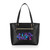 Star Wars Uptown Cooler Tote Bag, (Black)