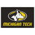 Michigan Tech University Ulti-Mat 59.5"x94.5"