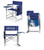 Star Wars R2D2 Sports Chair, (Navy Blue)