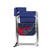 Star Wars Jedi Knight Sports Chair, (Navy Blue)