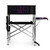 Star Wars Sports Chair, (Black)