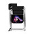 Star Wars Sports Chair, (Black)