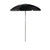 Star Wars 5.5 Ft. Portable Beach Umbrella, (Black)