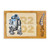 Star Wars R2D2 Icon Glass Top Cutting Board & Knife Set, (Parawood & Bamboo)