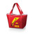 The Incredibles Topanga Cooler Tote Bag, (Red)
