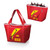 The Incredibles Topanga Cooler Tote Bag, (Red)