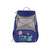 Lilo & Stitch Palm Beach PTX Backpack Cooler, (Navy Blue with Gray Accents)