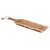 Ratatouille Artisan 24" Acacia Charcuterie Board, (Acacia Wood)