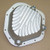 Dana 60, 70 Rear, Patterned Fins Differential Cover