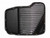 Chrysler Dodge 68RFE, 66RFE, 65RFE, 545RFE, 45RFE Stock Capacity Transmission Pan - Black Powder Coated