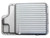 GM 6L50 Stock Capacity Transmission Pan - As-Cast