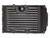 Toyota AB60E, AB60F Deep Transmission Pan - Black Powder Coated